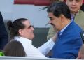 Venezuela Exiles Maduro Ally Alex Saab to U.S.