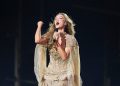 Bulgaria Triumphs at Eurovision, Delta Goodrem Thrilled with Australia’s Fourth Place