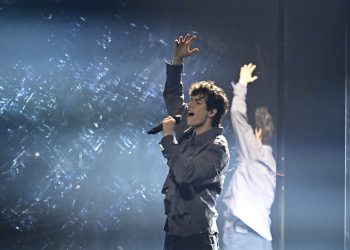 Eurovision Fans Fuming Over Czechia’s Denied Second Performance Due to Technical Issues