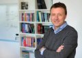 China: Europe’s Leading Science Partner in an American Brain Drain?