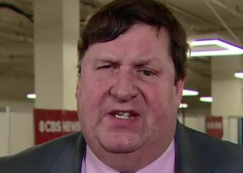 BBC reporter shares shocking secret: mother wanted to kill them both when he went blind at eight