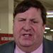 BBC reporter shares shocking secret: mother wanted to kill them both when he went blind at eight