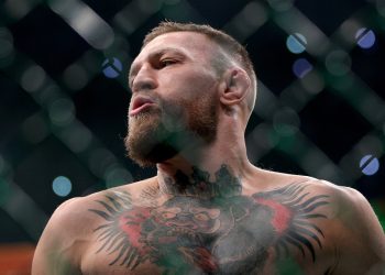 McGregor Returns to UFC to Face Holloway After Five-Year Hiatus