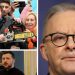 UN to gift Albo global leadership honor