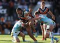 Tigers Face Double Injury Crisis