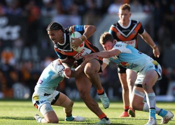 Tigers Face Double Injury Crisis