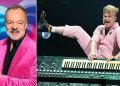 Graham Norton’s Sarcasm Wins Over Eurovision Fans