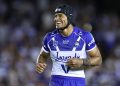 Blues Lure Crichton, Two Newcomers Set for Debut
