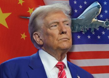 Trump clinches major Boeing deal in top China talks