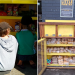 Free food aid for Aussies struggling to afford supermarket shopping amid rising living costs