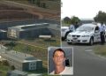 Bosses blamed prison worker who injured himself stopping escape: Wins major payout