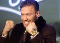 McGregor’s UFC comeback confirmed after five-year hiatus