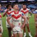 Damien Cook Confesses to Being “Filthy” Post Dragons Contract Call
