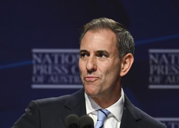Chalmers dismisses franking credit overhaul amid tax battle