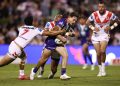 The dragon debate: Is Luke Metcalf right or wrong?