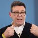 Traders bet against pound as Burnham enters PM race
