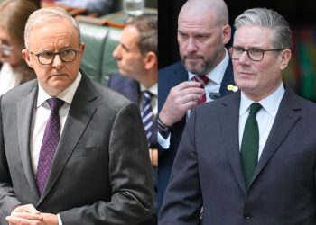 Albanese’s Tax Overhaul Tied to UK Unrest