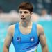 Anze Hribar’s Mindset and Ambitions Ahead of European Champs