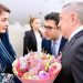 Punjab CM Arrives in Baku for Pakistan’s World Urban Forum Debut