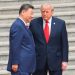 Trump Voids Commitment to Xi on Taiwan
