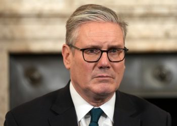 Starmer Pushes ‘Authoritarian’ Digital ID Despite Public Concerns