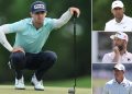 PGA Championship set for thrilling final round as stars chase Alex Smalley