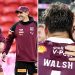 Slater’s Selection Shock as Maroons Coach Endorses QLD Legend’s Bold Strategy
