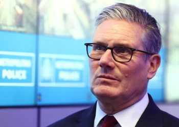 Starmer Slams Disillusioned UK Voters Post-Election Loss