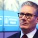 Starmer Slams Disillusioned UK Voters Post-Election Loss
