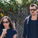 Zoë Kravitz supports Harry Styles as ‘Together, Together’ tour kicks off in Amsterdam