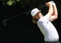 Smith surges into contention but falls short of McIlroy’s fire