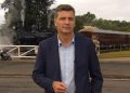 Angus Taylor backs Coalition’s welfare rules for citizens only