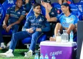 Shubman Gill Criticizes GT Fielding Post KKR Loss