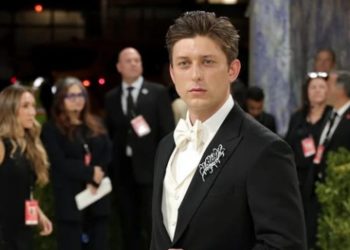 Tom Francis lands Bond audition as Amazon hunts for 007 star