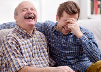 Groan Worthy: Psychologists Analyze 32,500 Dad Jokes to Uncover Humor Secrets