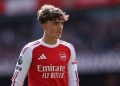 Paul Scholes Champions Max Dowman for World Cup Call-Up