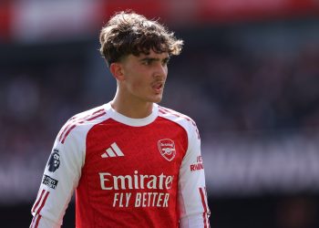 Paul Scholes Champions Max Dowman for World Cup Call-Up