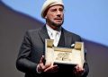 John Travolta Surprises with Cannes Honor