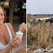 Stuck in Tragedy: Tourist Dies in Deadly Rollover