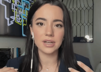 Trump’s State Department pushed women to buy fancy gear and plastic surgery, claims ex-conservative influencer