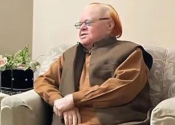 APNS Mourns Veteran Journalist Altaf Hasan Qureshi’s Passing
