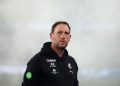 Trail-Fraser: A Night of Firsts for Carlton’s Grizzled Interim Coach