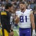 Mason Rudolph’s $25M deal sparks trade frenzy