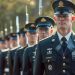Photos: Military Leaders Highlight African Security Self-Reliance
