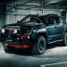 Navara Warrior: Premcar Confirms Next-Gen Not Just Triton Rebadge
