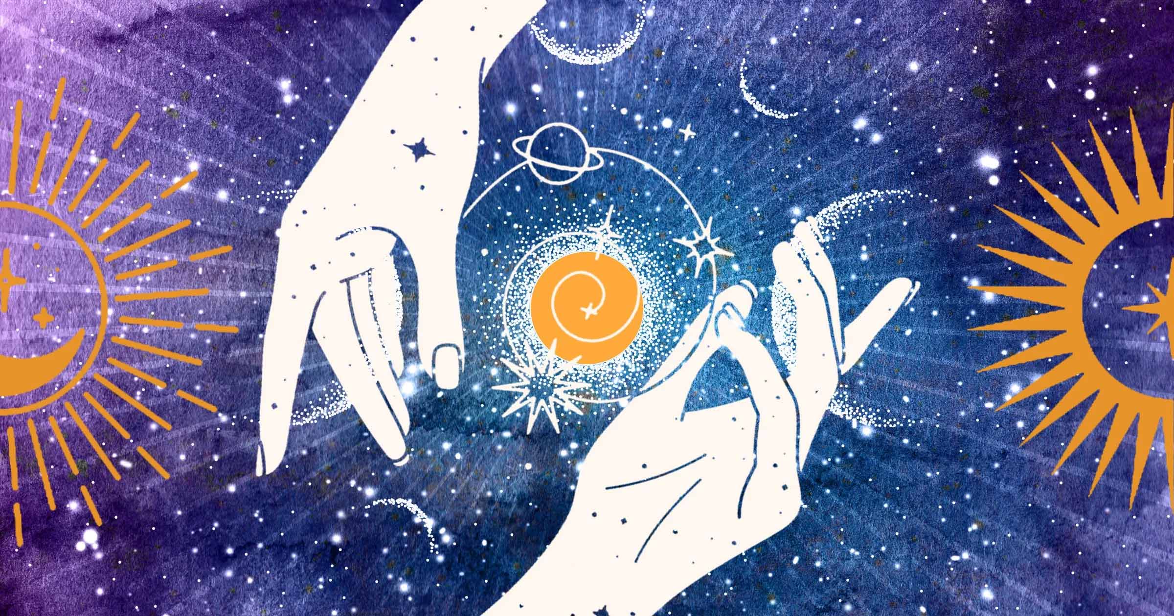 June’s Tarot Stars: Your Weekly Cosmic Forecast