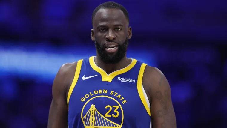 Draymond Baffled: SGA Criticism Under Fire