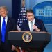 Aussies: Trump Allies Push to Ditch $1.8B ‘Slush Fund’