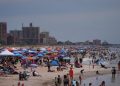 Beach Safety Alerts Issued for Iowa State Parks