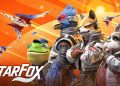 Star Fox Meets F-Zero: A Reader’s Dream Down Under